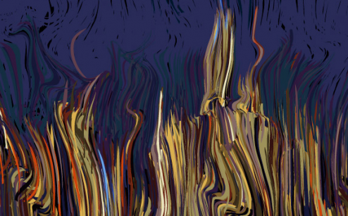snippet snippet of a work in progress